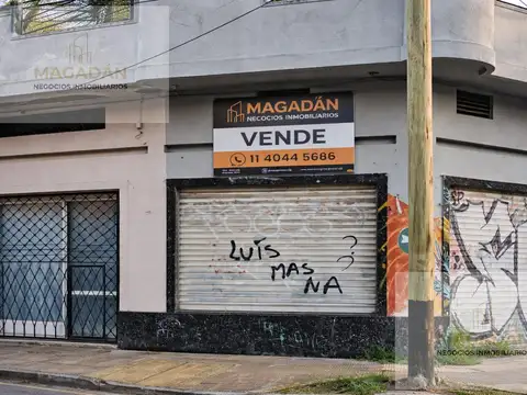 Alfredo Palacios  al 400