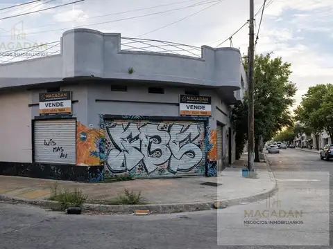 Alfredo Palacios  al 400