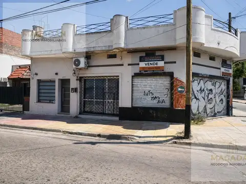 Local en Venta en Ramos Mejia, USD 50.000