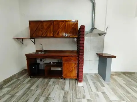 Depto Tipo Casa en Alquiler al Noroeste