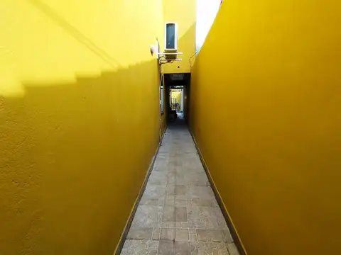 Depto Tipo Casa en Alquiler A Estrenar