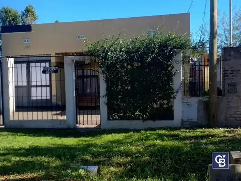 Casa en Venta en Luján, USD 98.000
