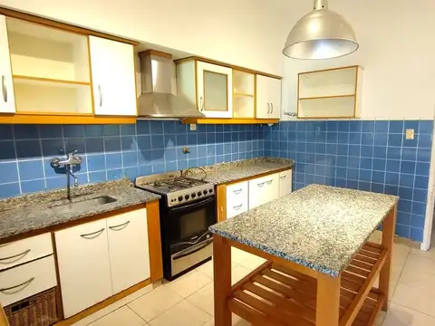 Depto Tipo Casa en Venta 46 años
