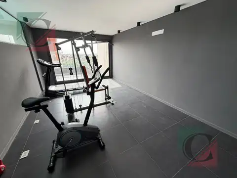 Departamento en Alquiler A Estrenar