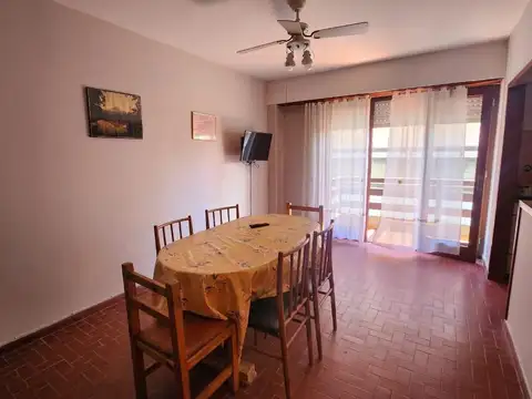 Se vende Departamento de 2 ambientes en Villa Gesell, Costa Atlántica, Pcia Bs As.