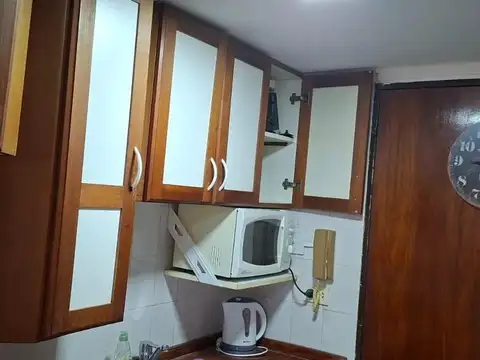 Departamento en Venta en Pinamar, USD 55.000