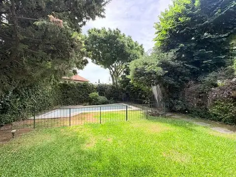 Casa en Venta en Acassuso Libertador  /  Solis, USD 700.000
