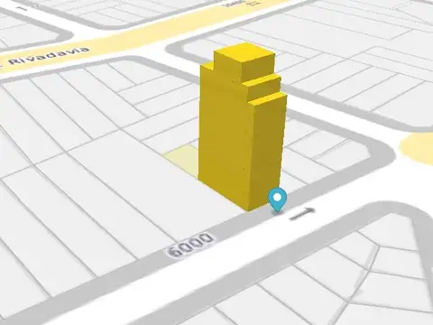 Lote En Excelente Ubicación! Posibilidad De Tomar Metros O Permutas