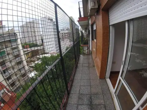 Departamento en Venta en Belgrano, USD 230.000