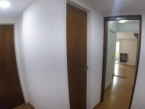 Departamento en Venta 40 años