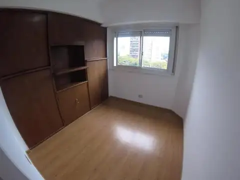 LUMINOSO 4 AMBIENTES CON DEPENDENCIA EN BELGRANO