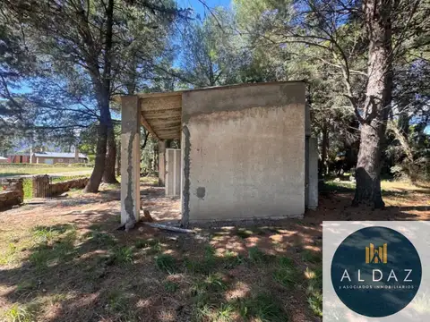 Casa en Venta en Tornquist, USD 38.000