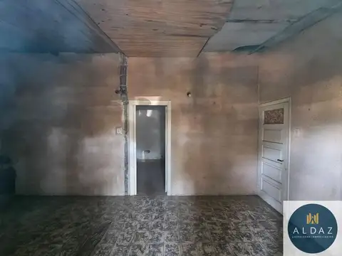 Casa en Venta en Tornquist, USD 38.000