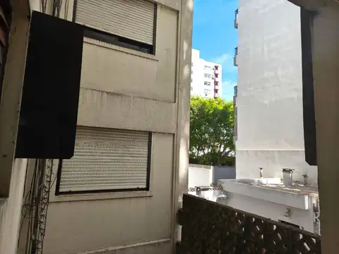 Departamento en Alquiler en Villa Crespo, $ 400.000