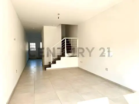 Arribeños 3500, Piso 0