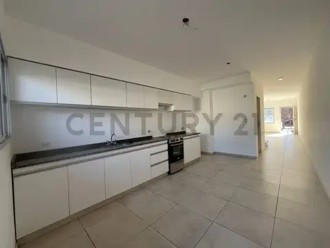 Excelente Duplex a estrenar!