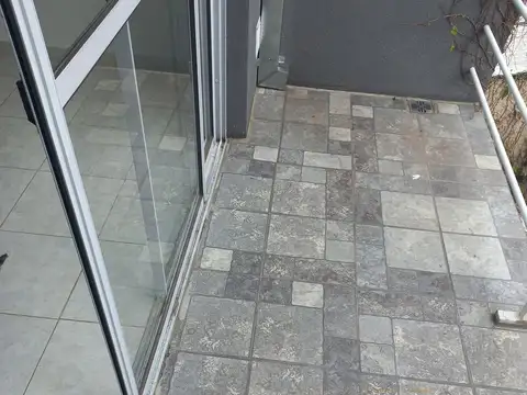 Depto Tipo Casa en Venta de 1 dormitorio