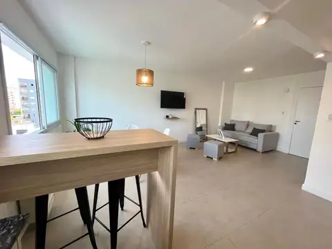 Departamento en Venta en La Perla Sur, USD 69.000