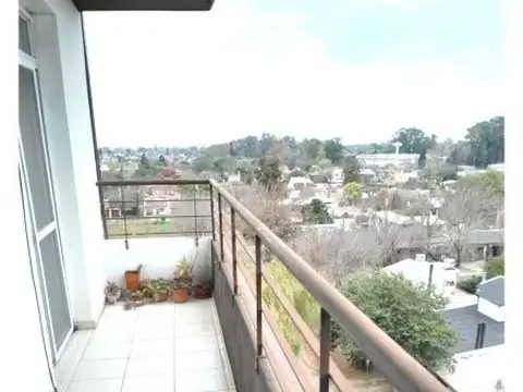 Departamento en Venta en Granadero Baigorria, USD 65.000