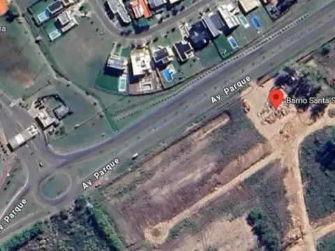 Terreno en Venta de 545,0 m2