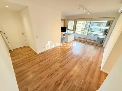 Avenida Luis María Campos 100