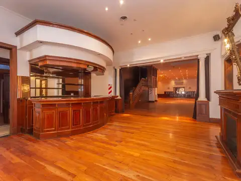 Local en Venta en Tigre Centro, USD 2.600.000