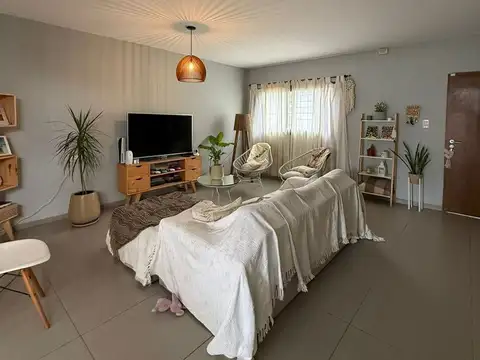 Casa en Venta 8 años