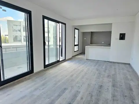 VENTA DEPTO 4 AMB C TERRAZA NORDELTA FINANCIA