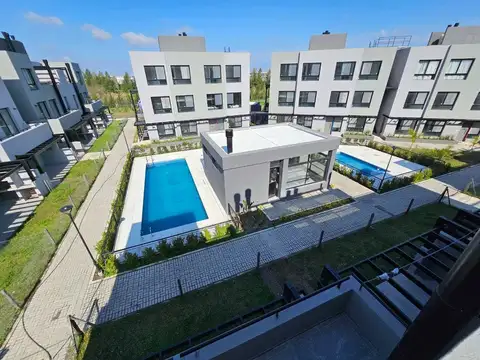 Departamento en Venta en Nordelta, USD 225.000