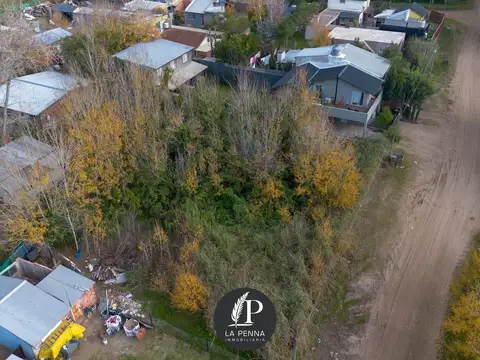 Terreno lote en venta Pinamar Ostende