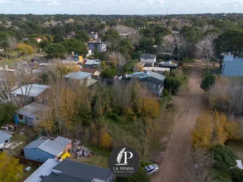 Terreno en Venta de 612,0 m2