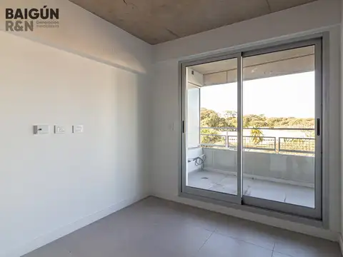 Departamento en Venta en Parque Patricios, USD 115.000