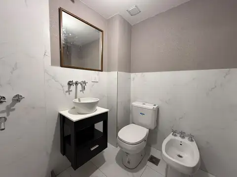Monoambiente A Estrenar Al Frente Con Balcón En Floresta - Ramón L. Falcón 4300