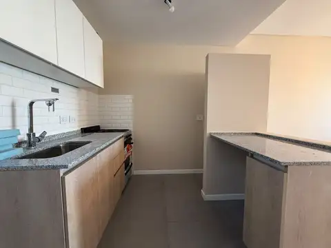 Departamento en Alquiler A Estrenar