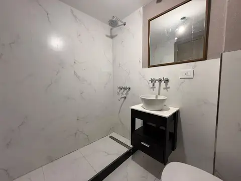Departamento en Alquiler al Este