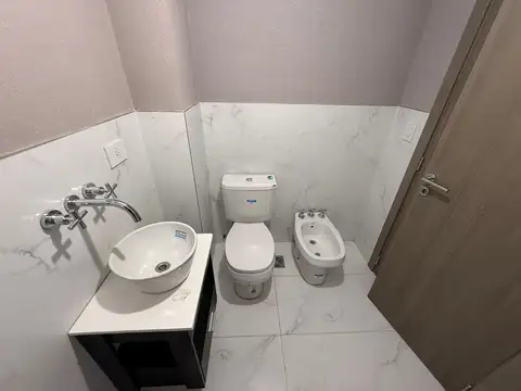 Departamento en Alquiler A Estrenar