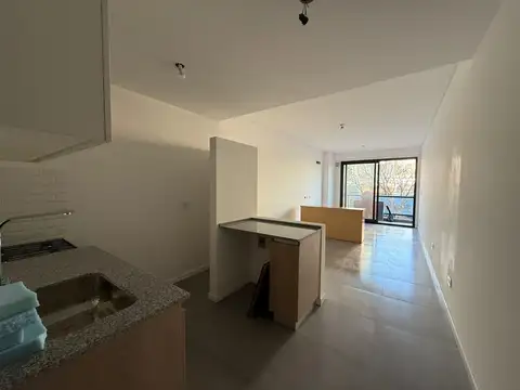 Departamento en Alquiler de Monoambiente