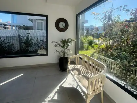 Casa en Venta en Lagoon Pilar, USD 300.000