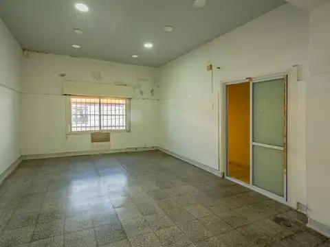 ALQUILER - DEPOSITO CIUDADELA C/ FUERZA MOTRIZ