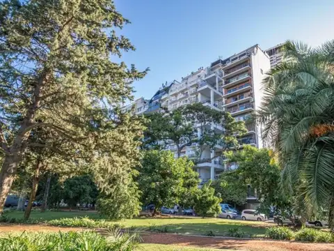 Departamento en Venta en Palermo, USD 118.000