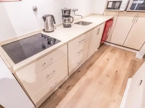 Departamento en Venta 55 años