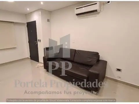 Depto Tipo Casa en Venta 6 años