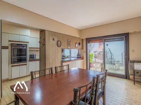 Casa en Venta 35 años