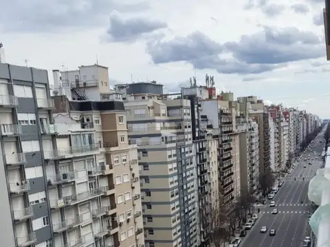 Departamento en Venta 30 años