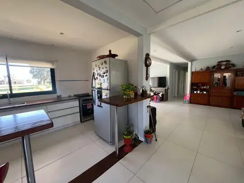 Casa en Venta en Área 60, USD 165.000