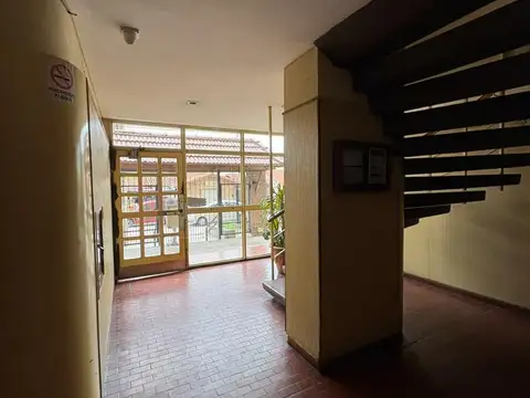 Departamento en Venta en Villa Centenario, USD 44.000