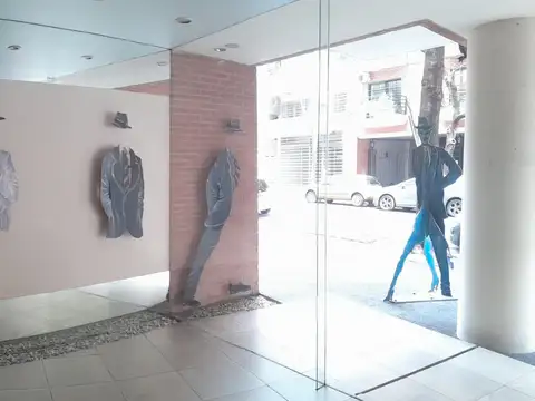Departamento en Alquiler de 2 ambientes