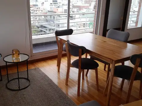 Departamento en Alquiler 12 años