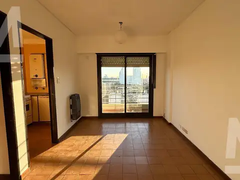 Departamento en Alquiler en La Plata, Partido de La Plata