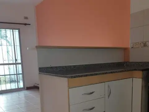 Departamento en Alquiler 15 años